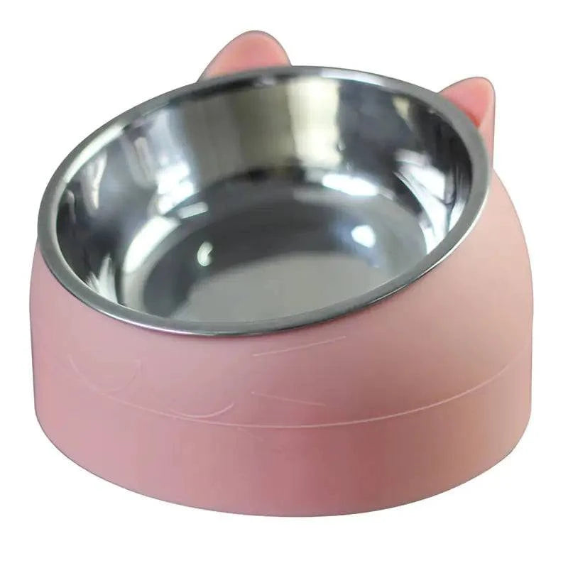 Bol Élégant pour Chats - UNIVERS ANIMALS