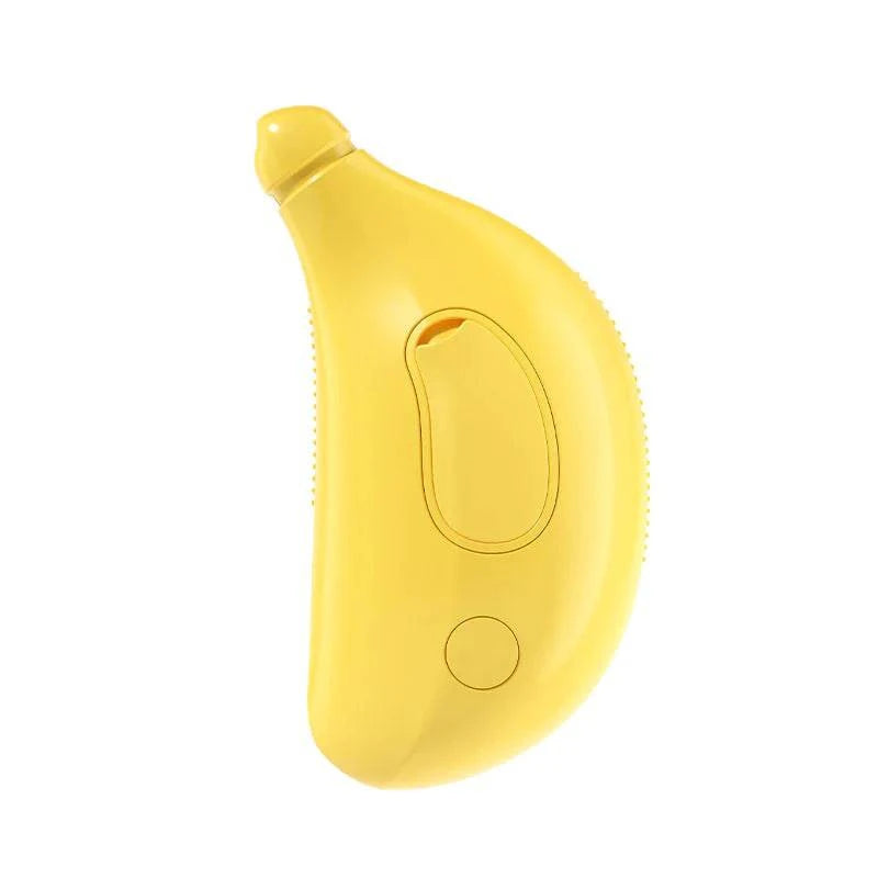 Brosse de Toilettage 3-en-1 pour Animaux - UNIVERS ANIMALS