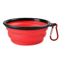 Bol Pliable pour chien et chat - UNIVERS ANIMALS