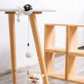 Balle de Jeu Automatique et intelligent pour Chats - UNIVERS ANIMALS