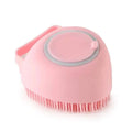 Gants de Massage pour Bain de Chiot - UNIVERS ANIMALS