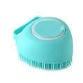 Gants de Massage pour Bain de Chiot - UNIVERS ANIMALS