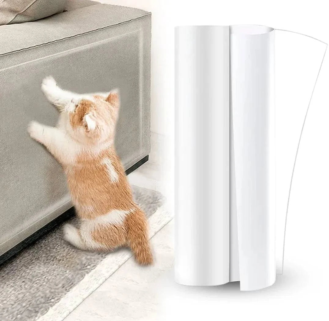 Anti-Rayures pour Canapé griffe chat - UNIVERS ANIMALS