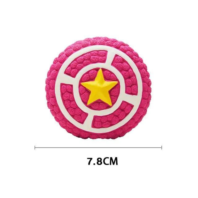 Jouets pour chiens qui couinent - UNIVERS ANIMALS