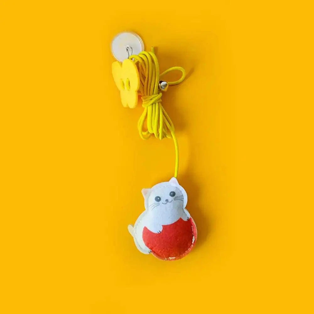 Jouets à Bascule pour Chats - UNIVERS ANIMALS