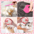 Brosse à Poils chien et chat - UNIVERS ANIMALS
