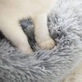 Lit Rond Kimpets pour Animaux de Compagnie - UNIVERS ANIMALS