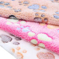 Couverture Serviette Lit pour Animaux en Polymère Chaud - UNIVERS ANIMALS