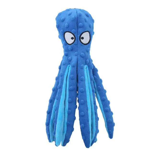 Jouet en Peluche chien - UNIVERS ANIMALS