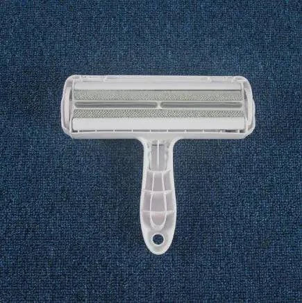 Brosse Anti Poils Animaux Chat Chien - UNIVERS ANIMALS