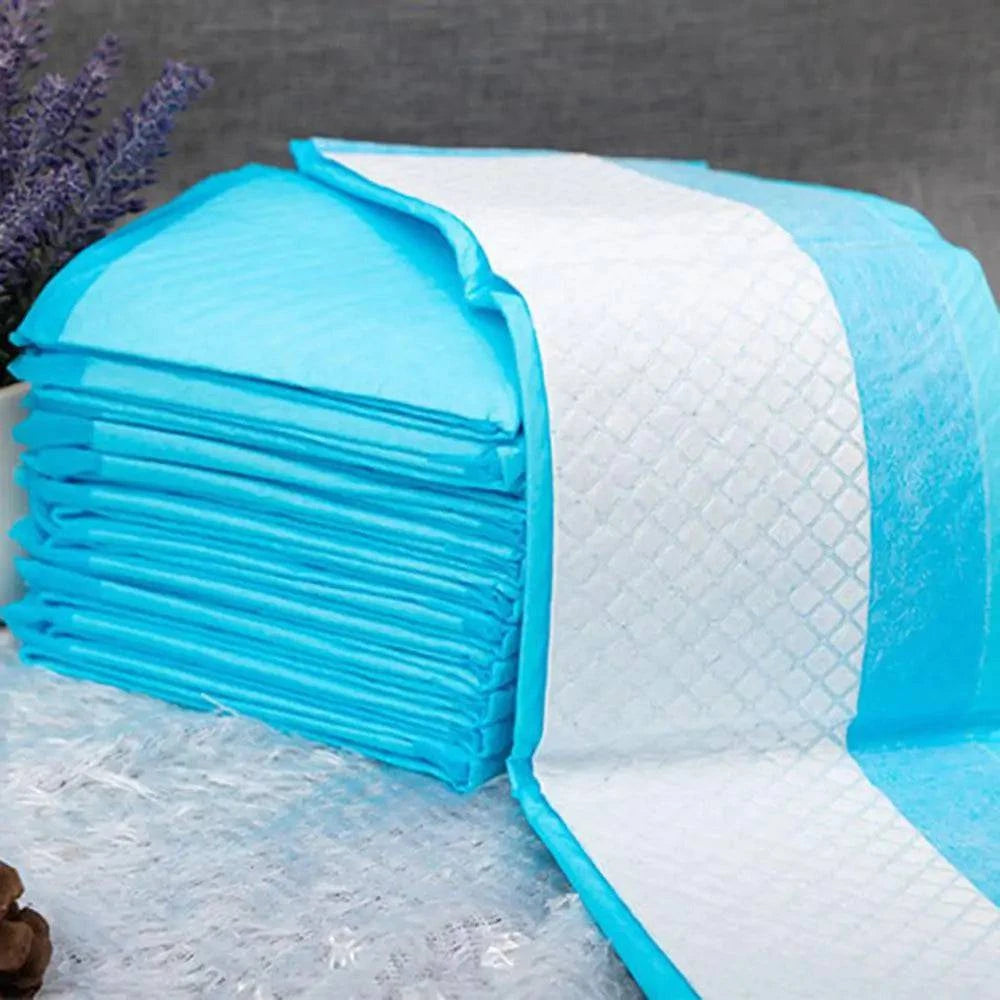 Couche Super Absorbante pour Animaux - UNIVERS ANIMALS