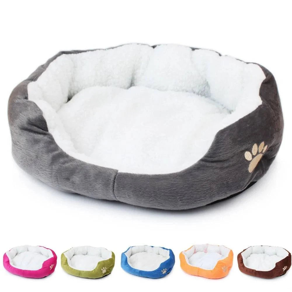 Lit Douillet pour Chat - UNIVERS ANIMALS