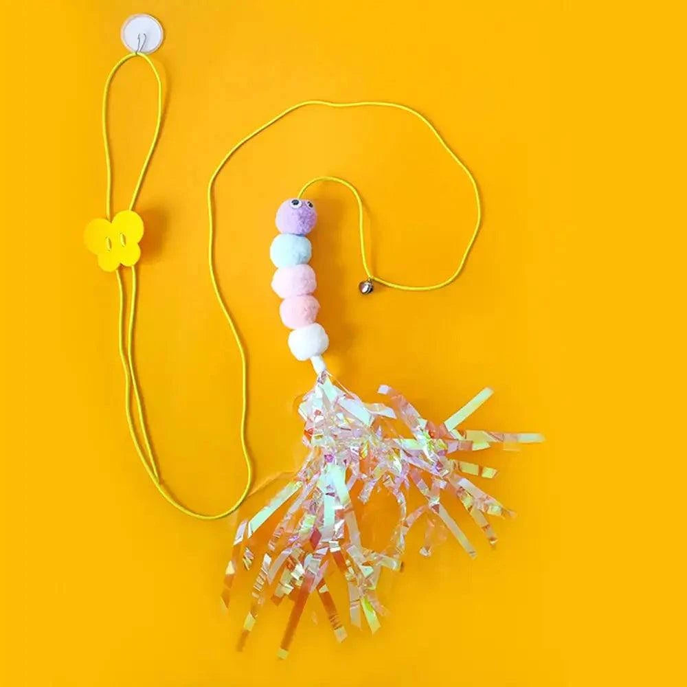 Jouets à Bascule pour Chats - UNIVERS ANIMALS