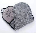 Serviette de Bain pour Chien en Microfibre - UNIVERS ANIMALS