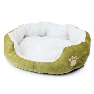 Lit Douillet pour Chat - UNIVERS ANIMALS