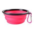 Bol Pliable pour chien et chat - UNIVERS ANIMALS