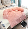Canapé Lavable pour Animaux - Lit de Chien Confortable - UNIVERS ANIMALS