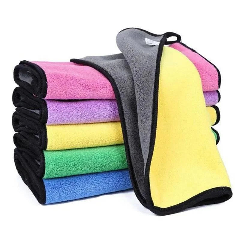 Toalha Absorbent pour animaux - UNIVERS ANIMALS