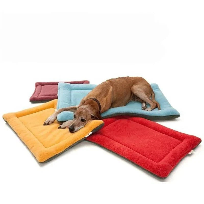 Lit-Sofa Douillet pour Animaux - UNIVERS ANIMALS