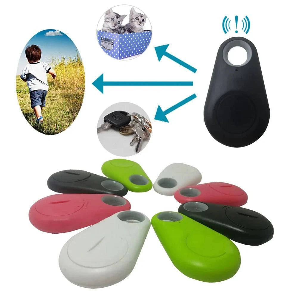 Traceur GPS et Moniteur d'Activité pour Animaux - UNIVERS ANIMALS