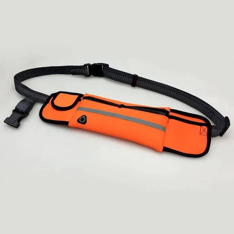 laisse élastique pour chien - UNIVERS ANIMALS