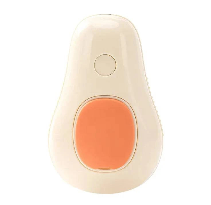 Brosse chat - UNIVERS ANIMALS