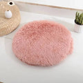 Lit Rond pour Chien - UNIVERS ANIMALS