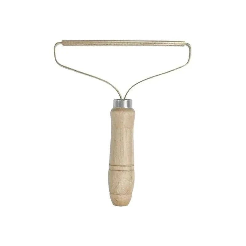 Brosse anti-poils pour animaux et éliminateur de peluches - UNIVERS ANIMALS