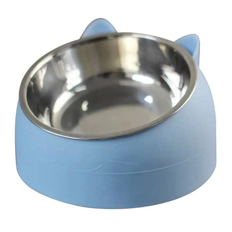 Bol Élégant pour Chats - UNIVERS ANIMALS
