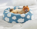 Lits Lesure pour Chien et chat Ed'Intérieur - UNIVERS ANIMALS