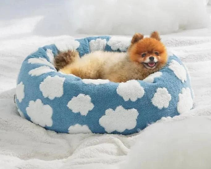 Lits Lesure pour Chien et chat Ed'Intérieur - UNIVERS ANIMALS
