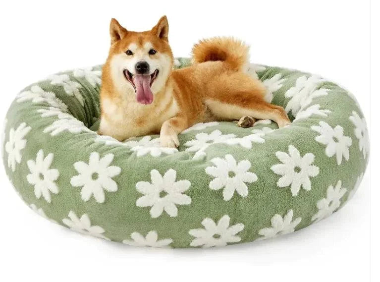 Lits Lesure pour Chien et chat Ed'Intérieur - UNIVERS ANIMALS