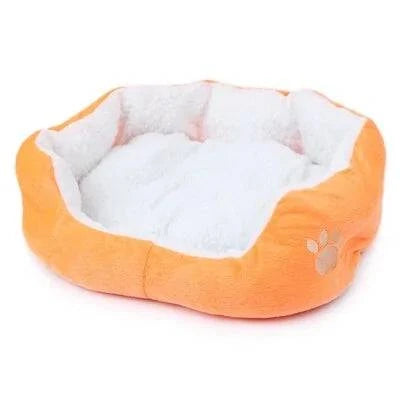 Lit Douillet pour Chat - UNIVERS ANIMALS