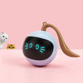 PINPON pour Chat Automatique chat - UNIVERS ANIMALS