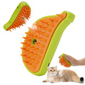 Brosse de Toilettage 3-en-1 pour Animaux - UNIVERS ANIMALS
