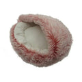 Lit Douillet 2-en-1 pour Animaux - UNIVERS ANIMALS