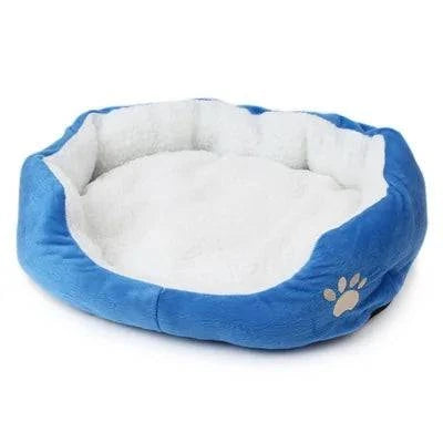 Lit Douillet pour Chat - UNIVERS ANIMALS