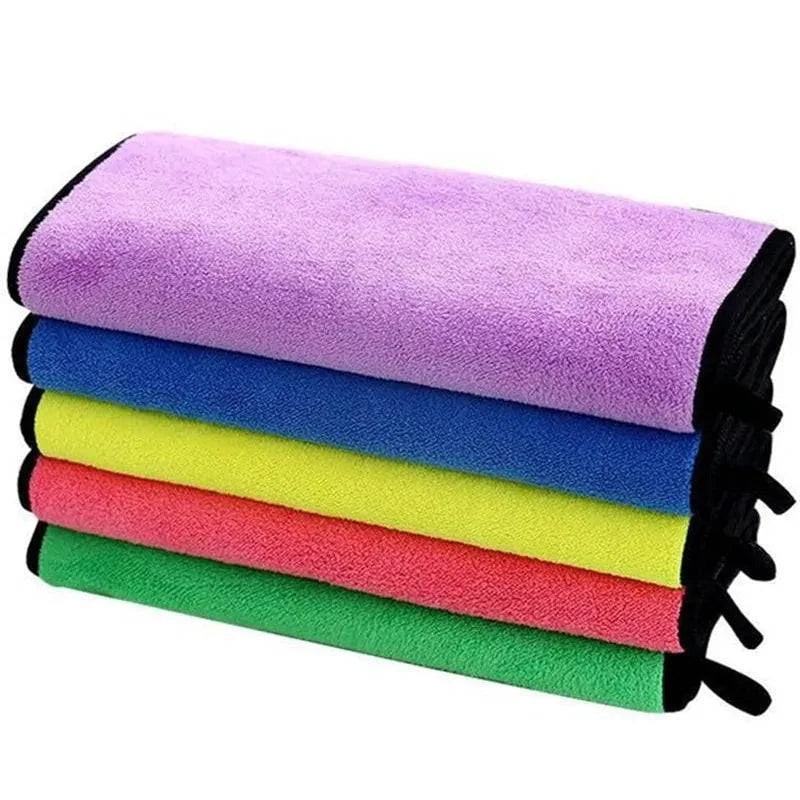 Toalha Absorbent pour animaux - UNIVERS ANIMALS