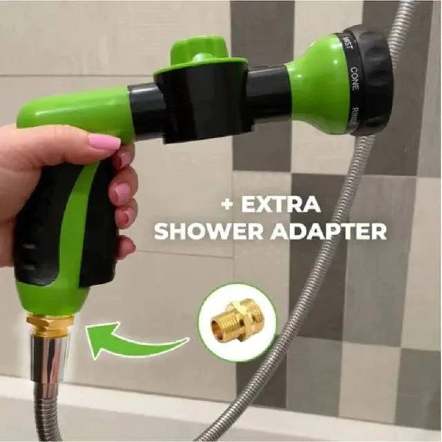 Pet Bath Sprayer Hose - UNIVERS ANIMALS