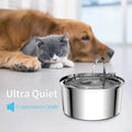 Fontaine d'Eau Chat - UNIVERS ANIMALS