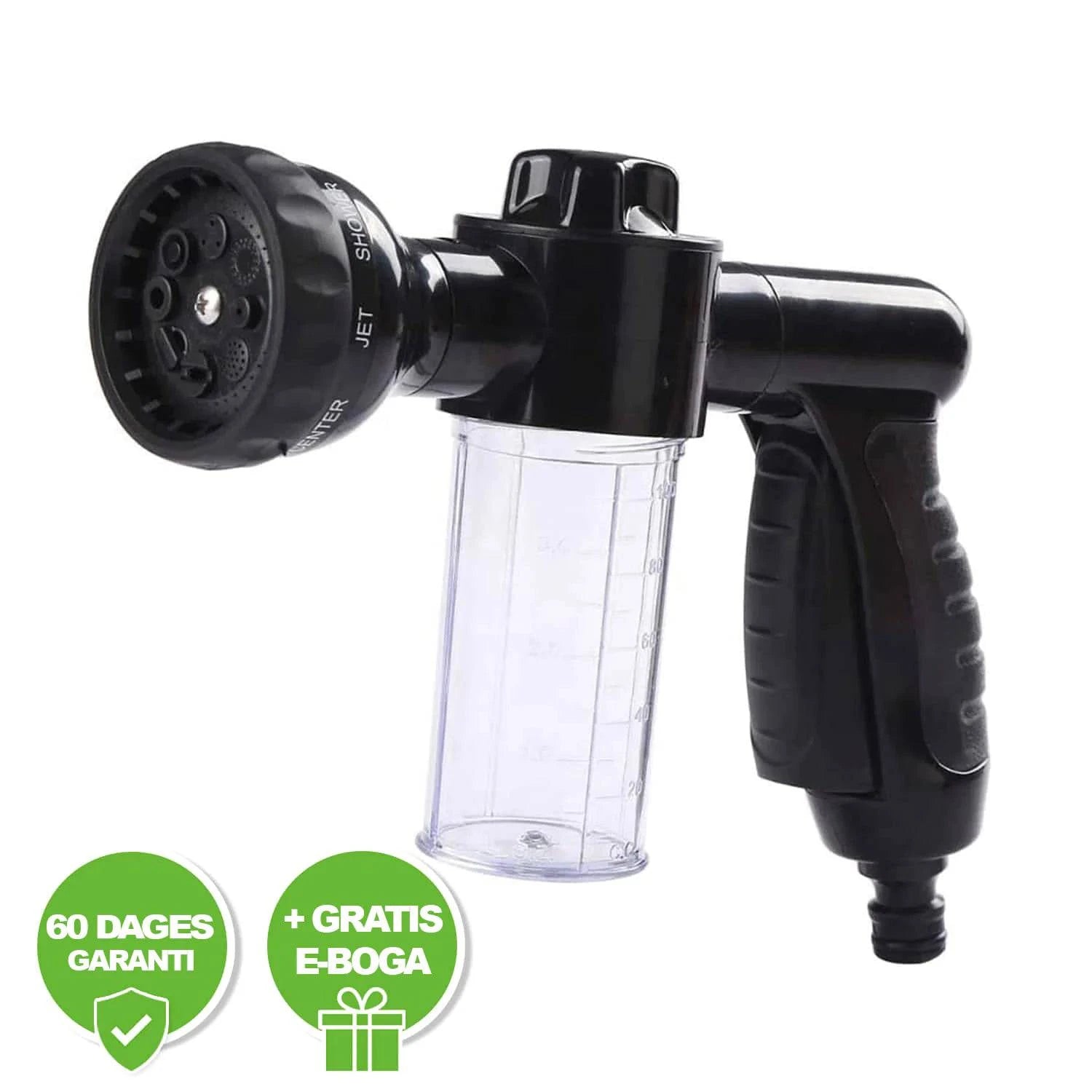 Accessoire de Douche pour Chiens Jet Pup - UNIVERS ANIMALS