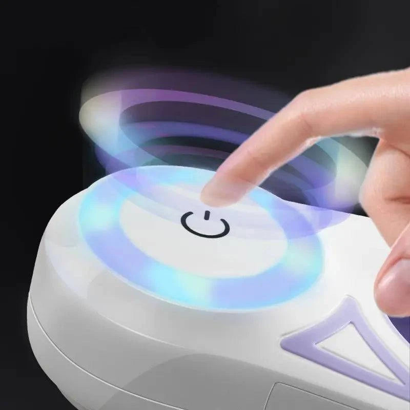 Laisse pour chien avec lumières LED - UNIVERS ANIMALS