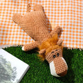 Jouet Interactif Nettoyeur de Dents pour Chiens - UNIVERS ANIMALS