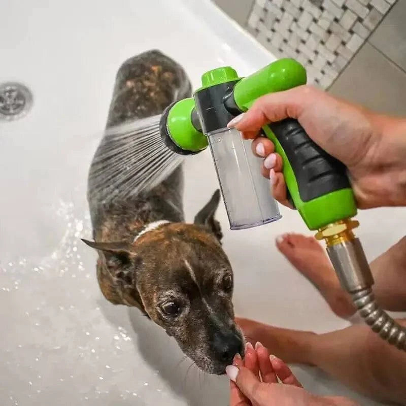 Pet Bath Sprayer Hose - UNIVERS ANIMALS