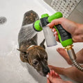 Pet Bath Sprayer Hose - UNIVERS ANIMALS