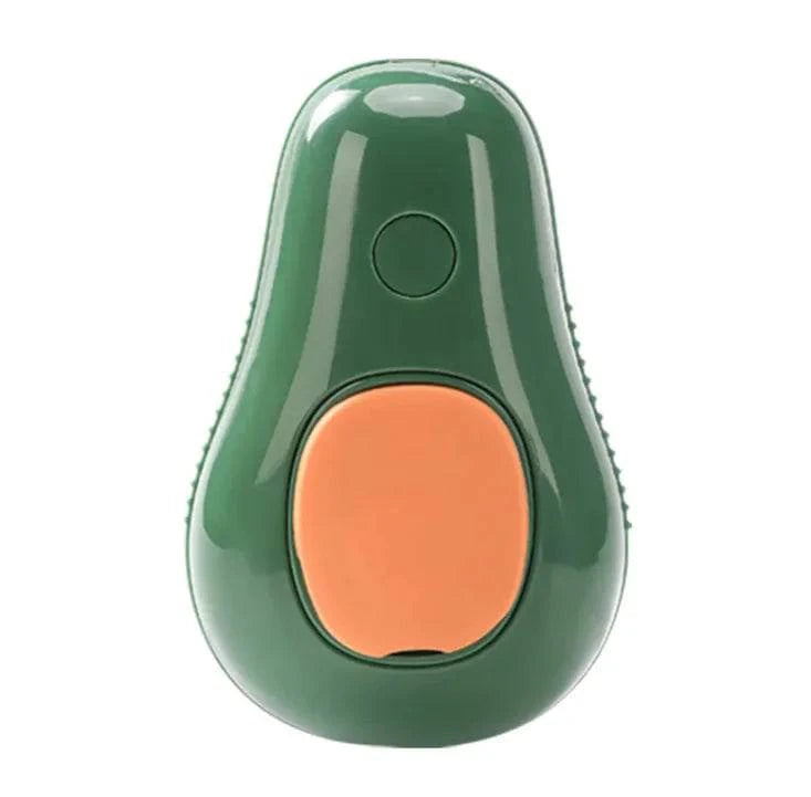 Brosse chat - UNIVERS ANIMALS