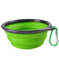 Bol Pliable pour chien et chat - UNIVERS ANIMALS
