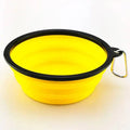 Bol Pliable pour chien et chat - UNIVERS ANIMALS