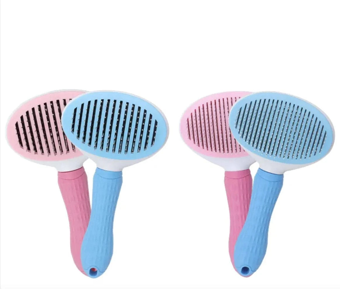Peigne de Retrait de Poils pour Animaux - UNIVERS ANIMALS