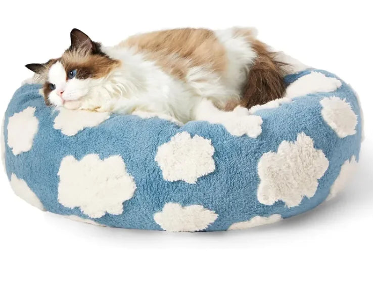 Lits Lesure pour Chien et chat Ed'Intérieur - UNIVERS ANIMALS